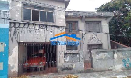 Casa para Renda no Alto de Quitaúna com 307m2 de terreno.