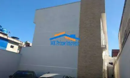 Sobrado em Condomínio com 75 m², 2 Dormitórios e 1 Vaga - Jaguaribe.