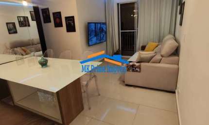Maravilhoso Apartamento em Barueri - Reformado - Moderno