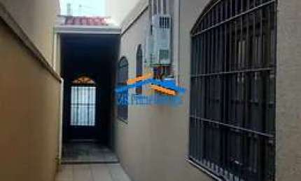 Ótimo Sobrado 3 Dorms (1 Suite c/ Hidro), 2 vagas – VILA CAMPESINA - Osasco