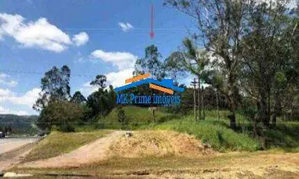 Área 121.000 m² Zoneamento Industrial - Santana Parnaíba.