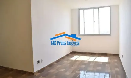 Ótimo apartamento 58 m² 2 dormitórios 1 vaga • vila jaguara são paulo/sp