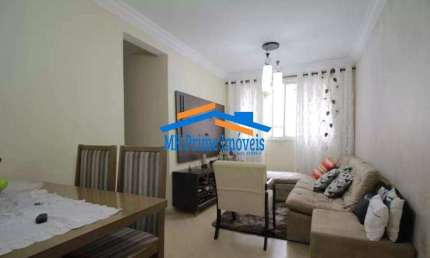 Apartamento com 2 quartos à venda na Rua Antônio Peres Paniágua, São Pedro, Osasco