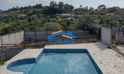 Chácara em Campo Limpo Paulista Terreno 1150m² - Ville Saint James II