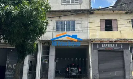 Ótimo Imovel para renda com 3 Casas 150m²  - Jd Davila - Osasco