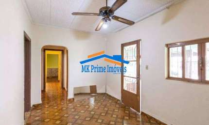 Casa com 4 quartos à venda na Rua Vicente Zanardi, Vila Osasco, Osasco