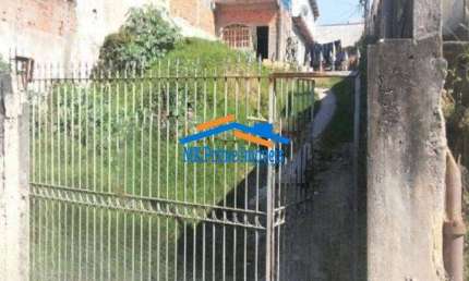 Terreno à venda na Rua Luiz Antônio de Arruda, Vila Yara, Osasco