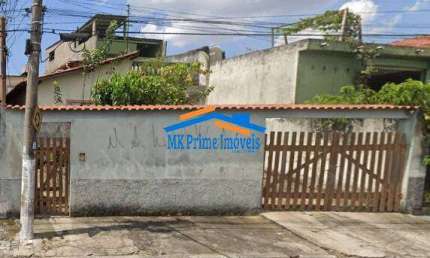 Terreno à venda na Rua Albino Teixeira Pinto, Cipava, Osasco