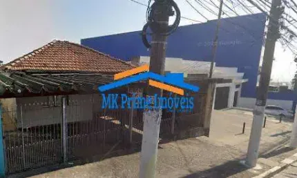 Terreno com 300 m² na Av Internacional - Jardim Santo Antônio - Osasco