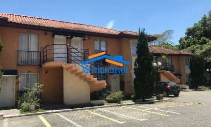 Ótima Casa em Villagio Vale Verde próximo da Granja Vianna.