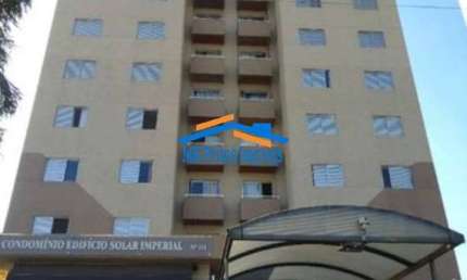 Apartamento 3 Dormitórios -  Próximo Estação CPTM General Miguel Costa