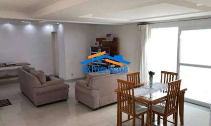 Casa de condomínio com 134 m² -  Vila Osasco - Osasco