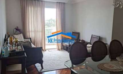 Apartamento 94 m² com 3 dormitórios sendo 1 Suíte no Panoramic.