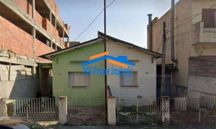 Terreno à venda na Rua Aristides Bellini, Pestana, Osasco