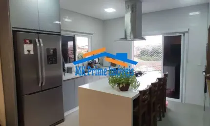 Casa Assobradada 3 Dorm. 1 Suite, Area gourmet, 2 vagas • Freguesia do Ó-SP