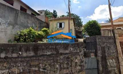 Ótimo terreno 430 m² c/ escritura e registro - Prox Av Mutinga -Pirituba/SP