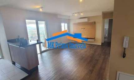 Apartamento com 1 quarto à venda na Avenida Thomas Edison, Barra Funda, São Paulo