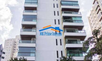 Apartamento com 3 quartos à venda na Rua Professor José Horácio Meirelles Teixeira, Vila Suzana, São Paulo