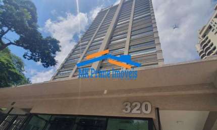 Apartamento com 360m² com 4    Suítes no Edifício Oiapoque