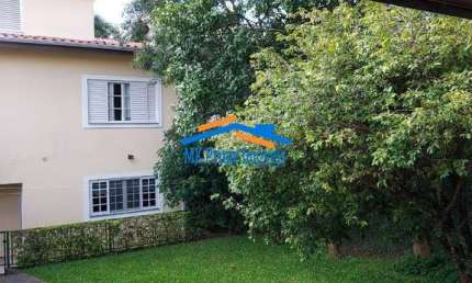 Sobrado na City Bussocaba - 80% térrea - quintal e jardim amplo