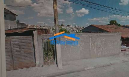 Ótimo Terreno no Jardim Veloso  285 m² pronto para Construir