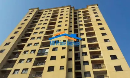 Oportunidade imperdível: apartamento com suíte e lazer completo!