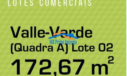 Lotes COMERCIAIS - RESERVA do Loteador, últimas unidades - Km 36 R Tavares!