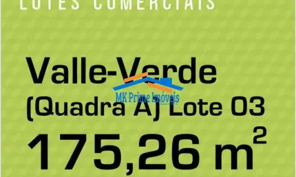 Lotes comerciais - reserva do loteador, últimas unidades - km 36 r tavares!