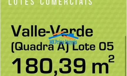 Lotes COMERCIAIS - RESERVA do Loteador, últimas unidades - Km 36 R Tavares!