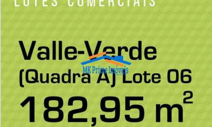 Lotes COMERCIAIS - RESERVA do Loteador, últimas unidades - Km 36 R Tavares!