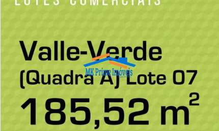 Lotes COMERCIAIS - RESERVA do Loteador, últimas unidades - Km 36 R Tavares!