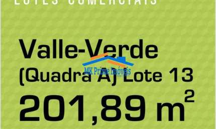 Lotes COMERCIAIS - RESERVA do Loteador, últimas unidades - Km 36 R Tavares!