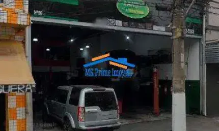 Excelente galpão ja alugado 201m² p/ venda em presidente altino/osasco/sp