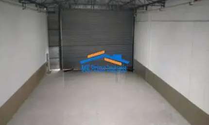 Excelente Galpão com Área Total 232,70 m² Rua da estação - Centro/Osasco
