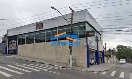 Predio Comercial 131m² de área construída p/ venda Jd das Flores- Osasco/SP