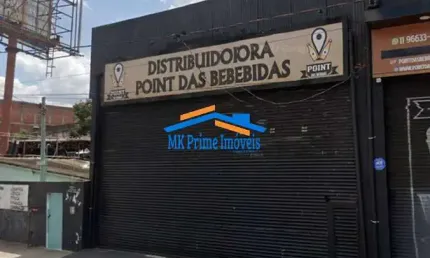 Ótimo Galpão 190m² de área construída para venda - Bussocaba - Osasco/SP