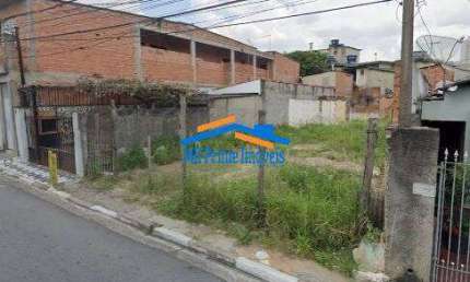 Ótimo Terreno plano com 227m² para venda - Jardim D&amp;apos;Abril, Osasco/SP
