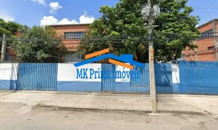 Galpão industrial a.t. 2.944 m²  - 3 docas - fácil acesso - osasco - sp