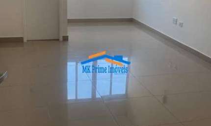 Sala comercial com 1 sala para alugar na Avenida Santo Antônio, Vila Osasco, Osasco