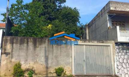 Casa Térrea  com 2 dormitórios  e 5 vagas no Pestana - Osasco
