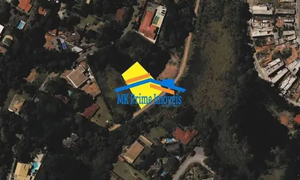 Fazendinha - lote 1.420,00 m², plano e sem árvores grande porte!