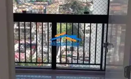 Lindo Apartamento Croma Design - 41 M2 - Lazer Completo