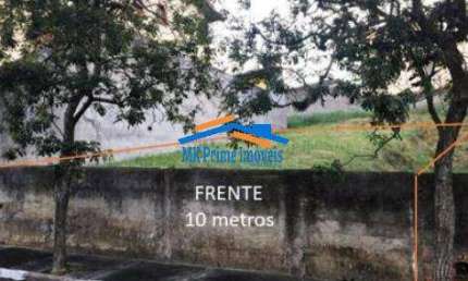 Terreno à venda na Rua Rubens Gomes de Souza, Adalgisa, Osasco