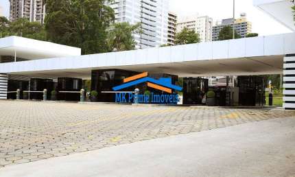 Casa de Condomínio com 3 Quartos à venda - Alphaville Residencial 1
