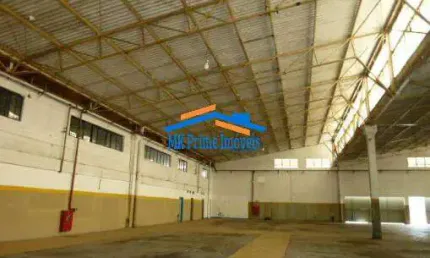 Galpão/Depósito/Armazém ABL 4000 m²  Á.T. 10.000 m²  km 17,5 Rod Anhanguera