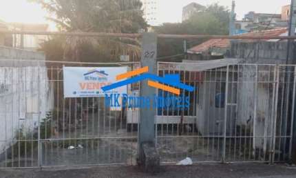 Ótimo terreno com 275 m²  Próximo ao Bela Vista Osasco