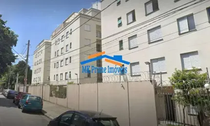 Conforto e lazer: apartamento de 59 m² no piazza navona.