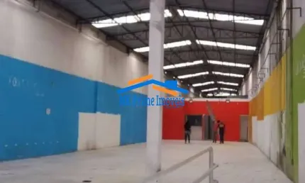 Barracão / Galpão / Depósito para alugar na Avenida Novo Osasco, Bussocaba, Osasco