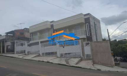 Sobrado pronto para morar 64,60m² -  2 dormitórios, 1 vaga  - Vila Osasco
