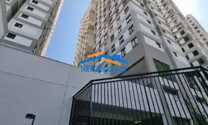 Apartamento Mobiliado somente para PERMUTA em Casa.